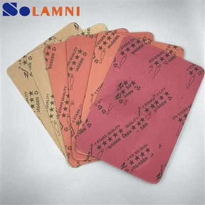 Bord tal-Karta tas-Suletta